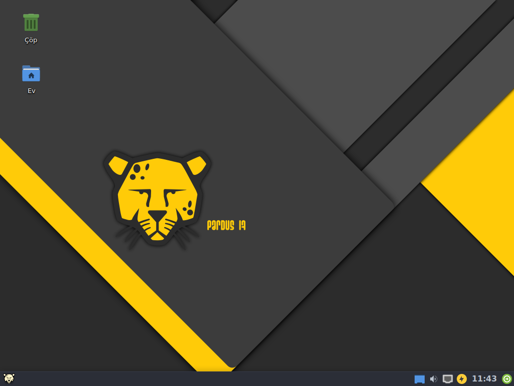 pardus