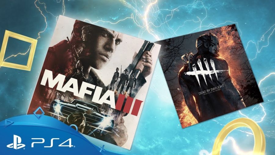 PS Plus Ağustos