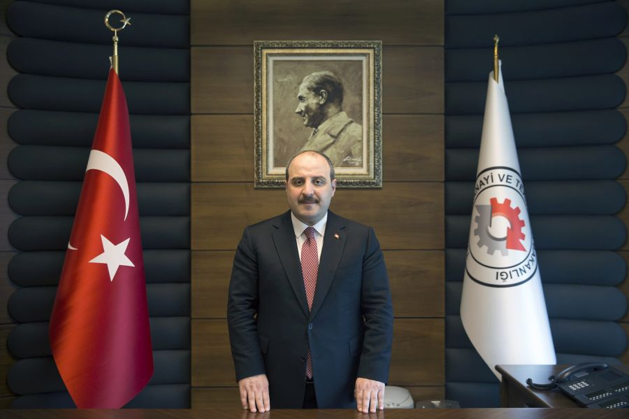 Türkiye Uzay Ajansı