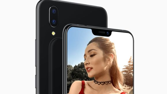 Vivo Android 9 Pie