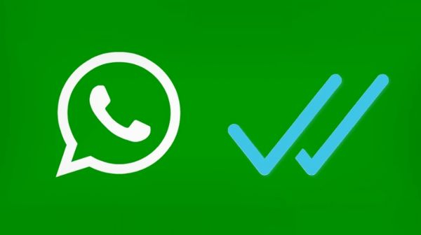WhatsApp okundu