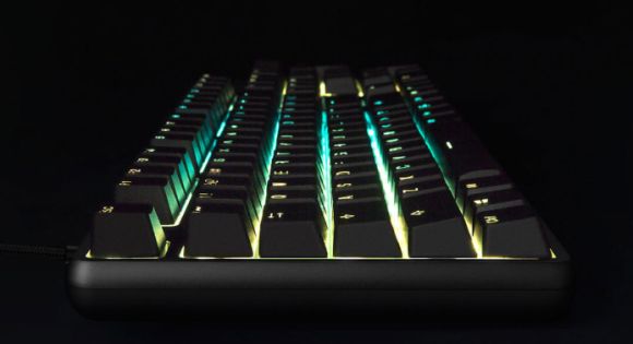 Xiaomi Game Keyboard