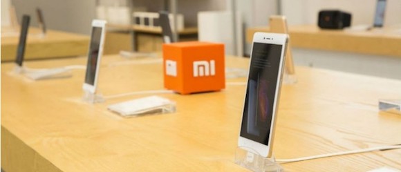 Xiaomi ikinci çeyrek