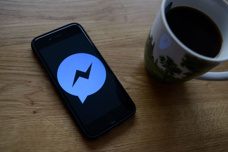 Facebook Messenger