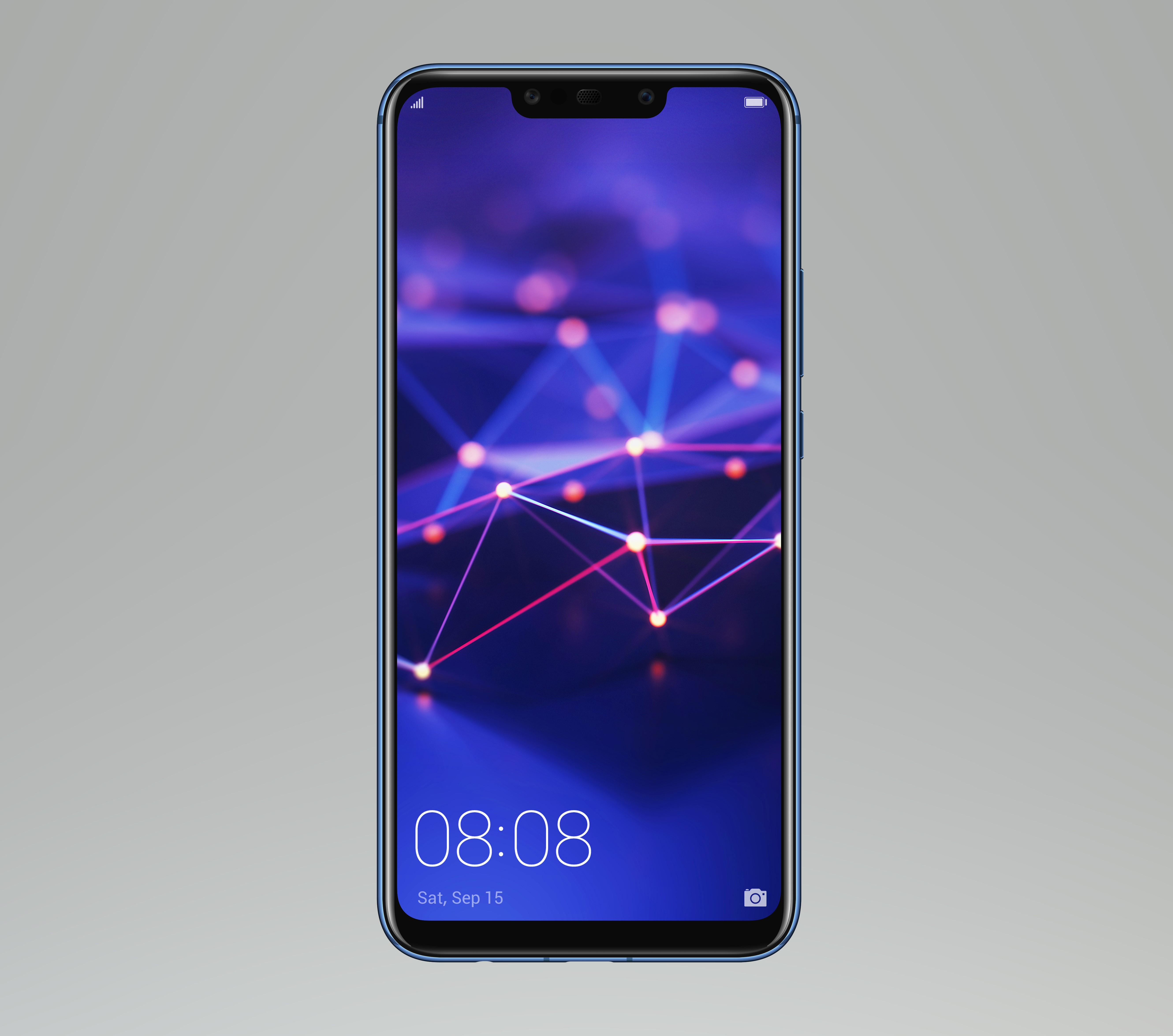 Huawei Mate 20 Lite özellikleri