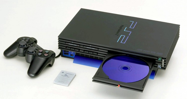 ps2, playstation