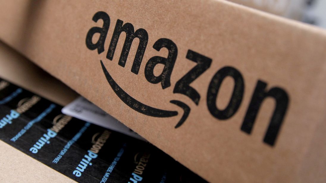 Amazon Türkiye