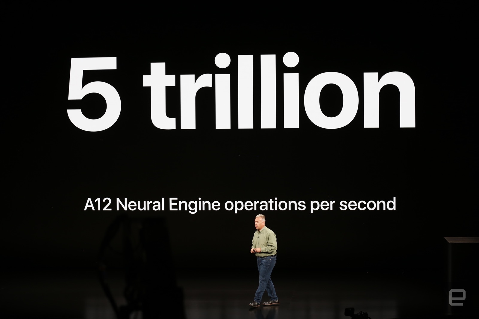 A12 Bionic