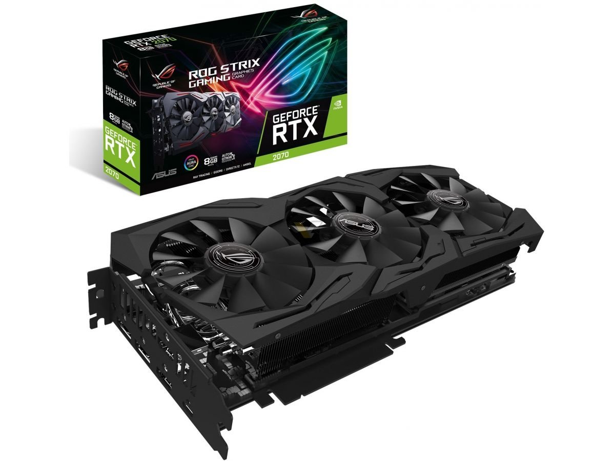 RTX 2070