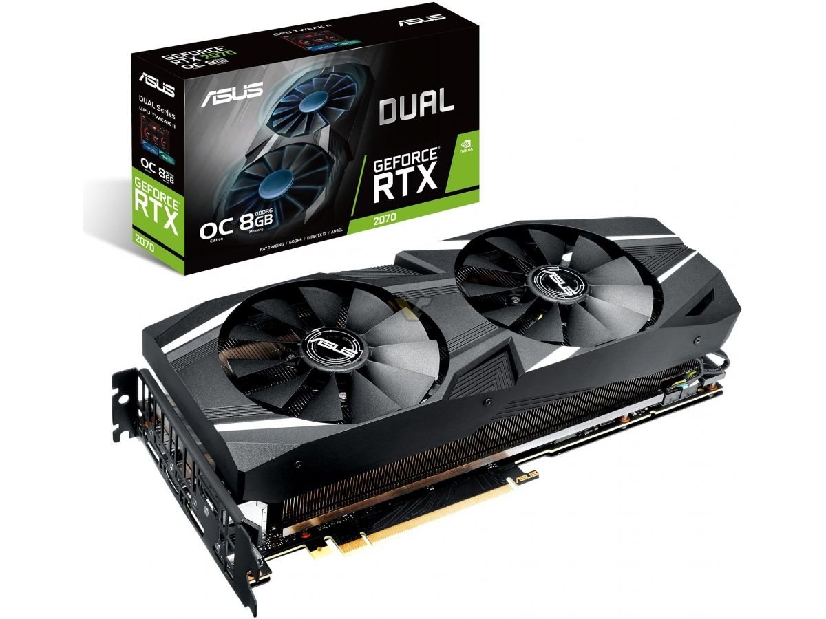 RTX 2070