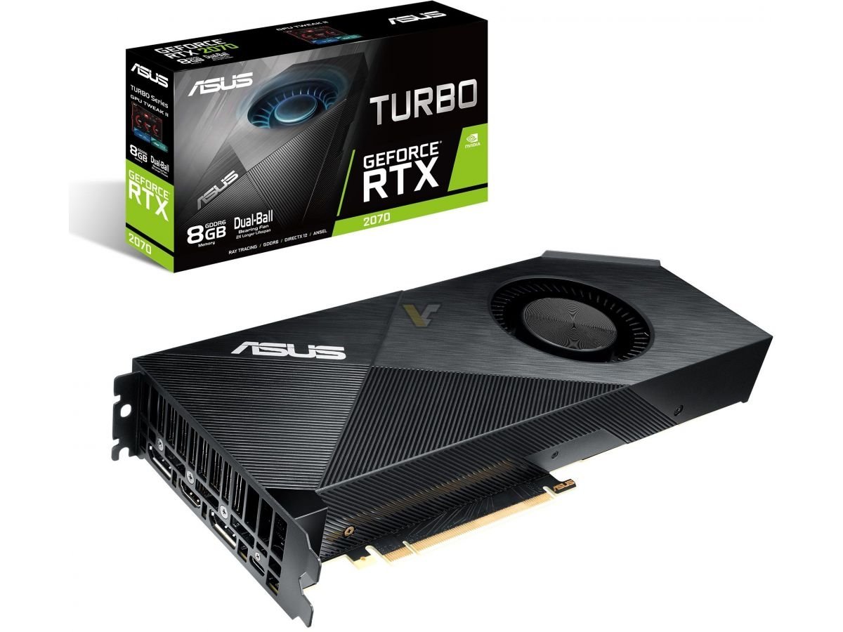 RTX 2070