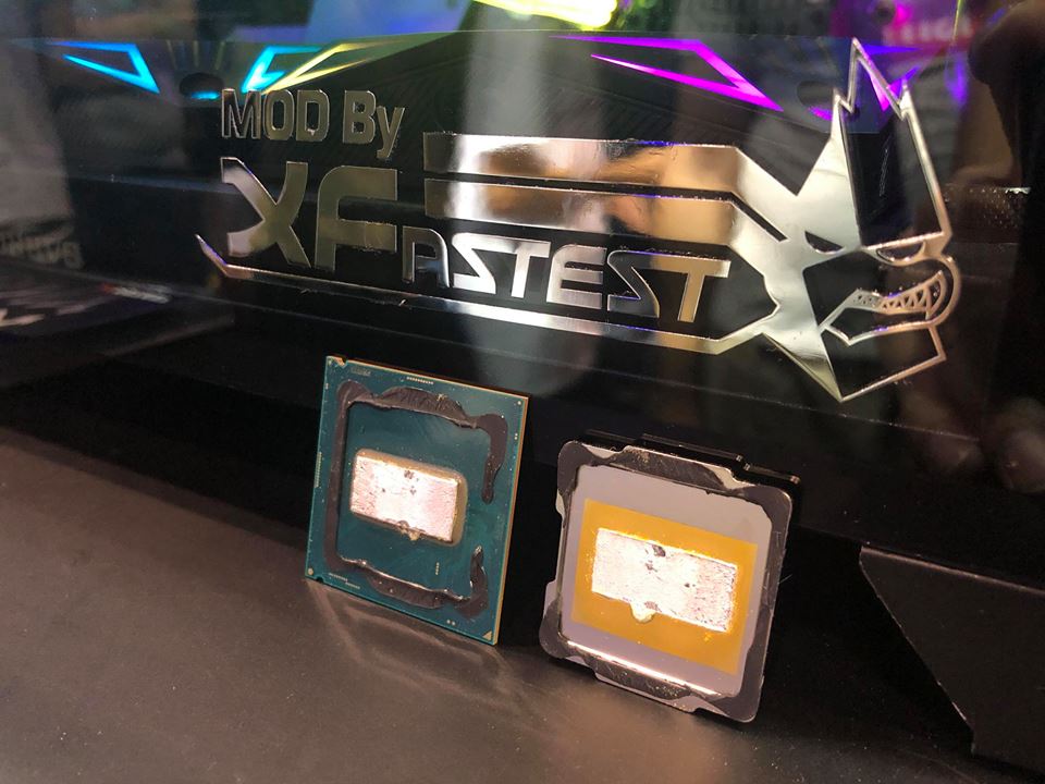 Core i9-9900K
