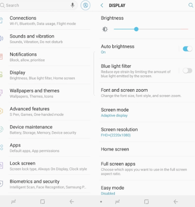 Galaxy Note 9