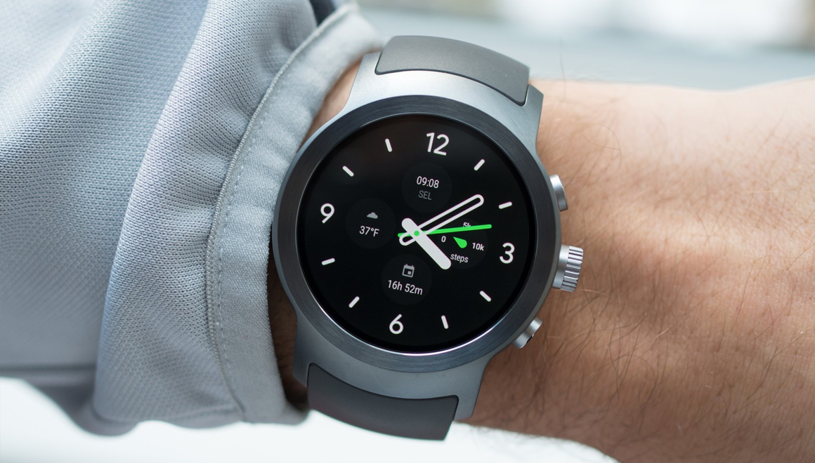 watches that work with google pixel 3