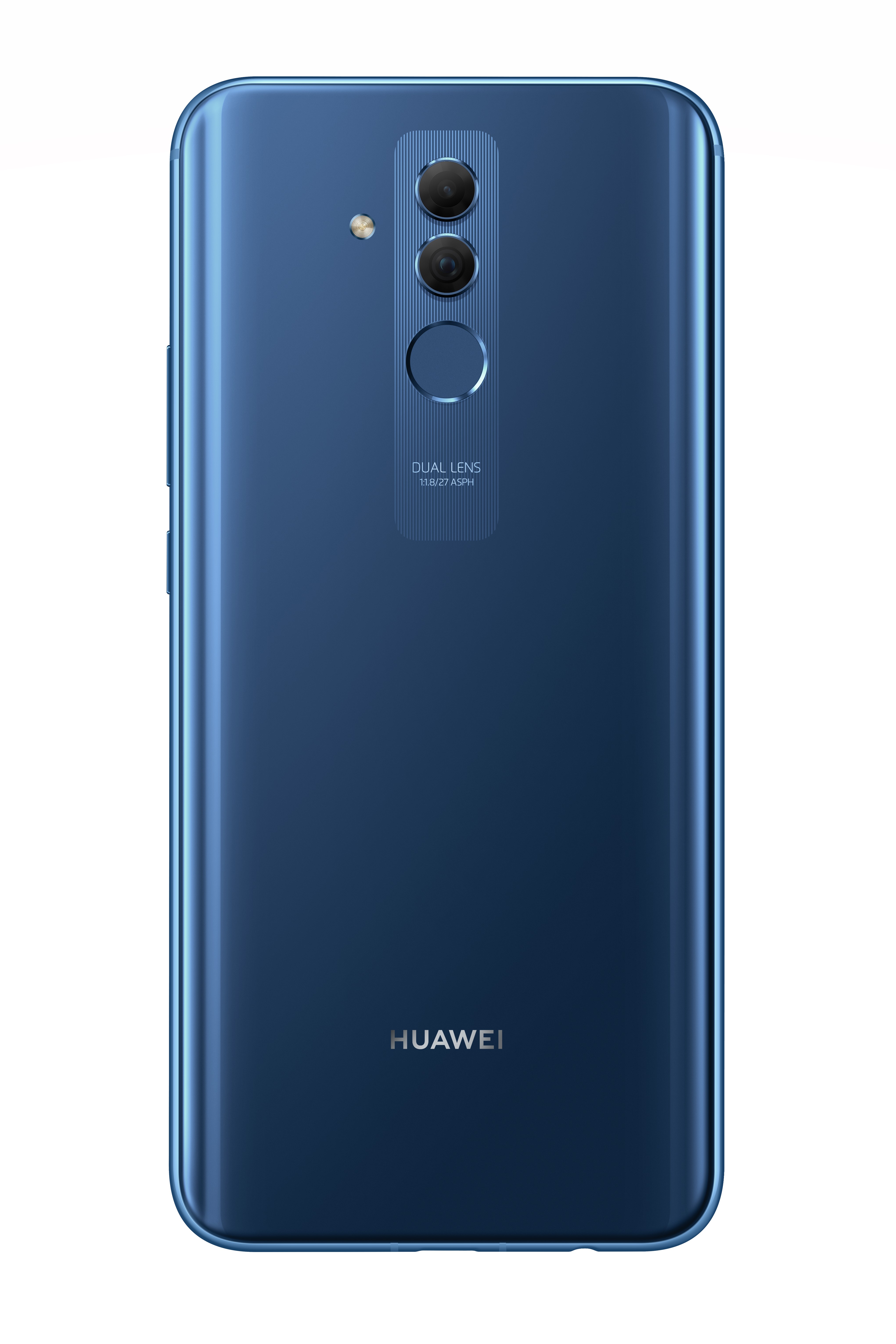 Huawei Mate 20 Lite