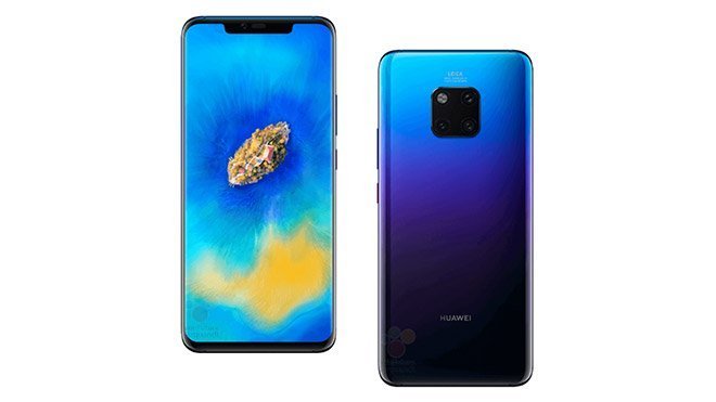 Yeni Android Telefonlar