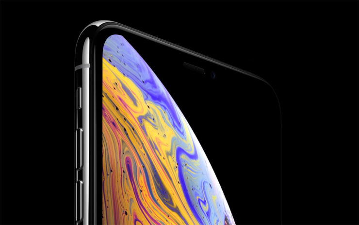 iPhone XS Max