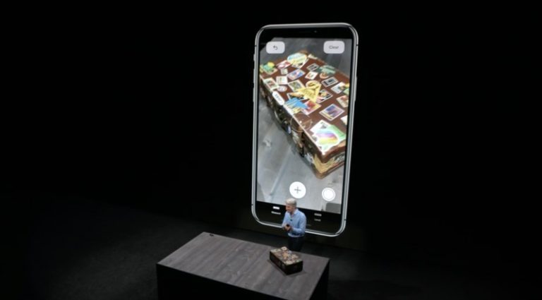 iOS 12 özellikleri