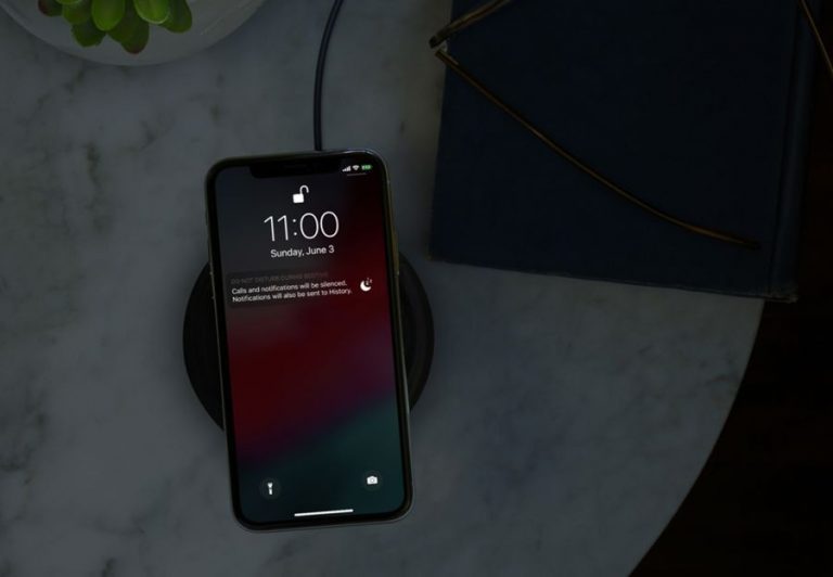 iOS 12 özellikleri
