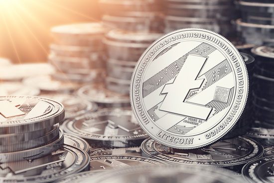 litecoin zirvesi