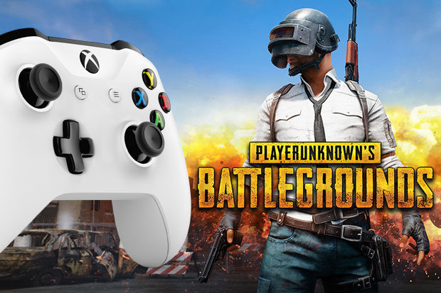 PUBG