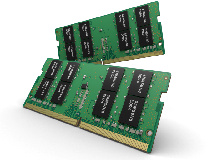 Samsung RAM
