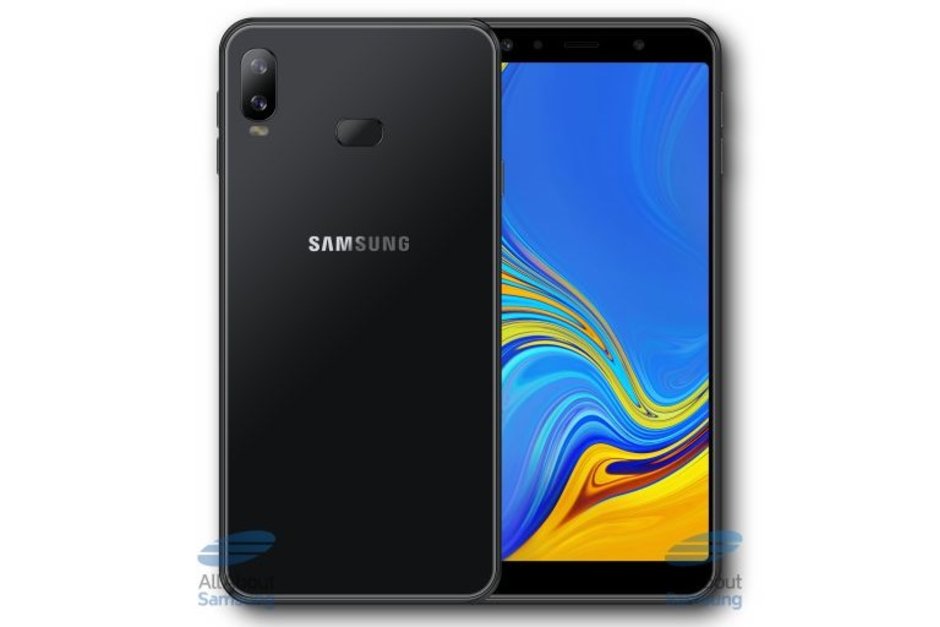 Galaxy P30