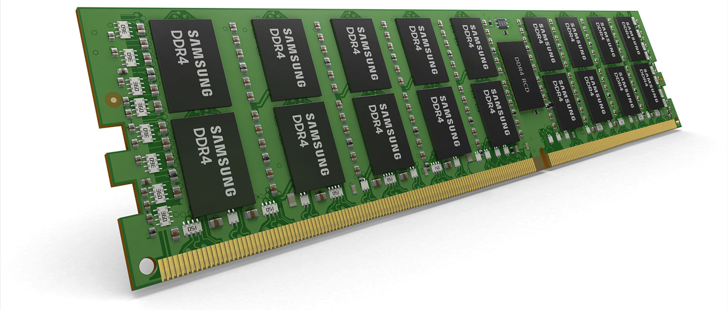Samsung RAM