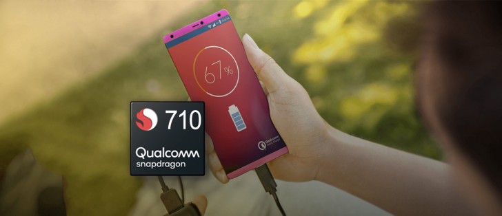 Snapdragon 710
