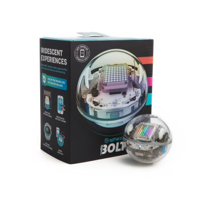 sphero bolt kutu