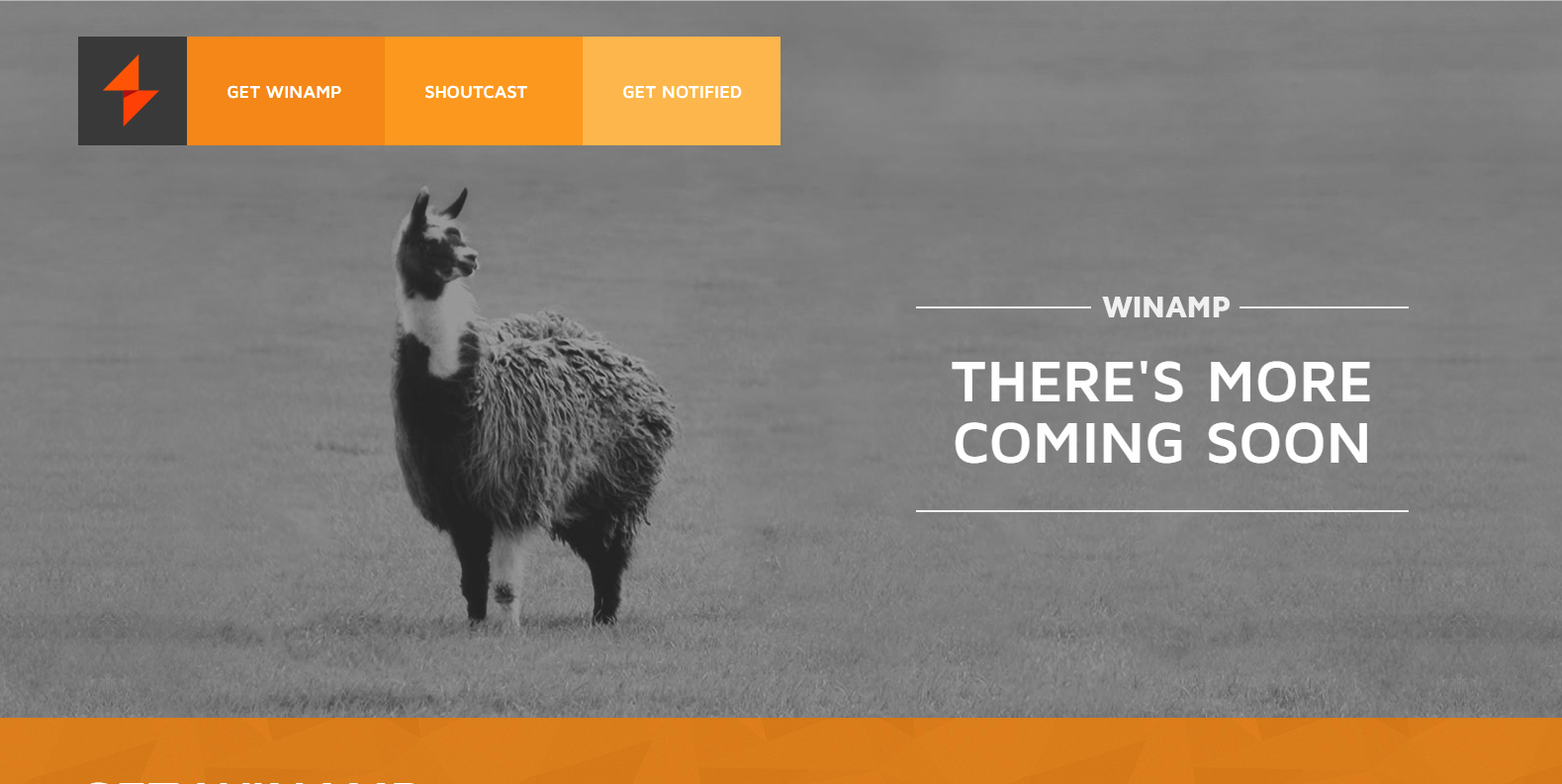 winamp sdn