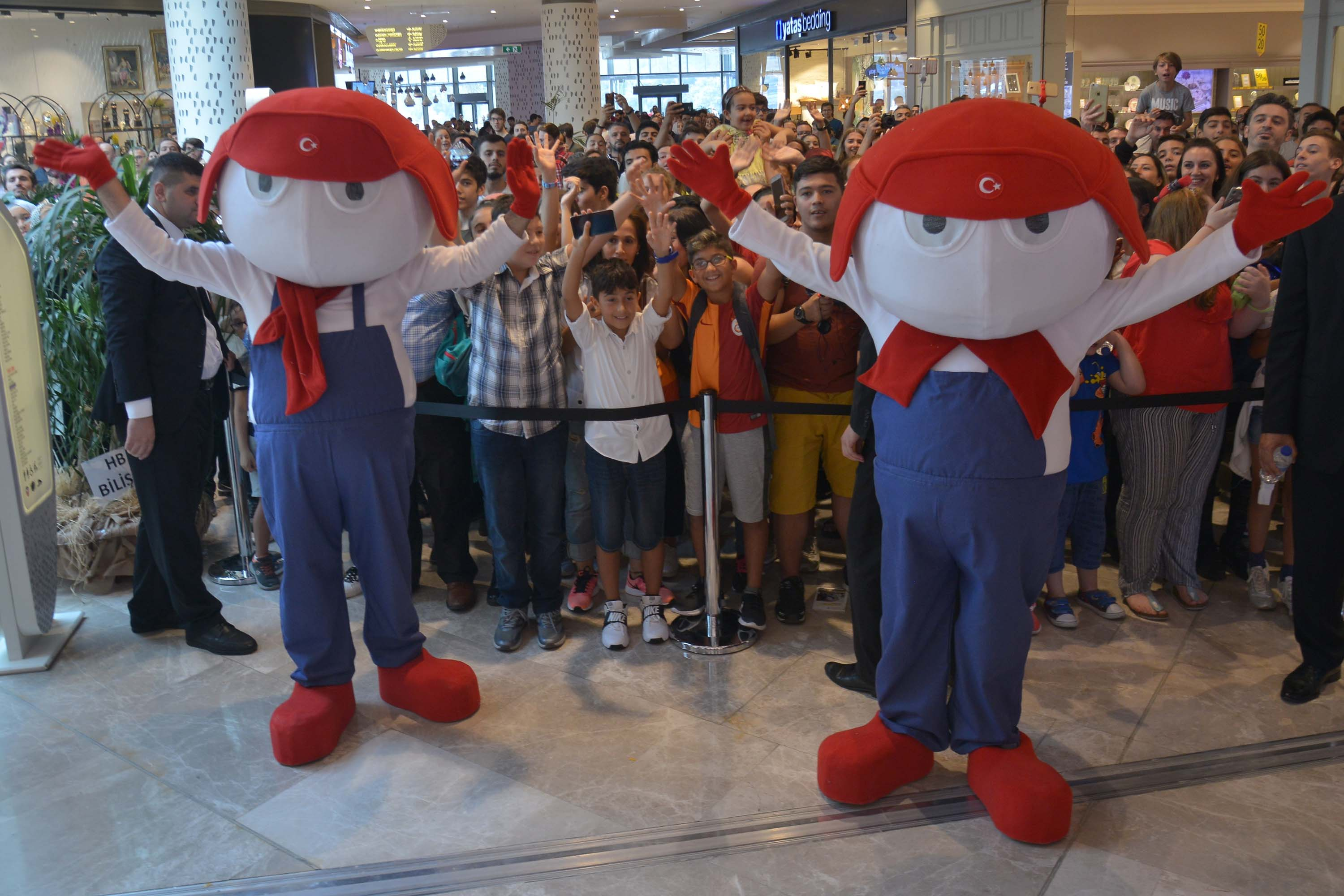Xiaomi Mi Store