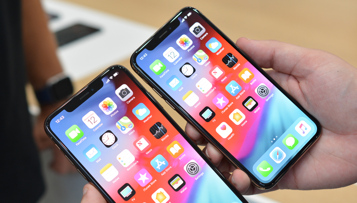 iPhone XS, XS Max, XR performansı ve RAM'i ortaya çıktı