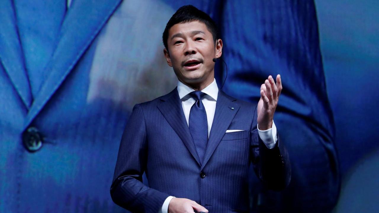yusaku-maezawa