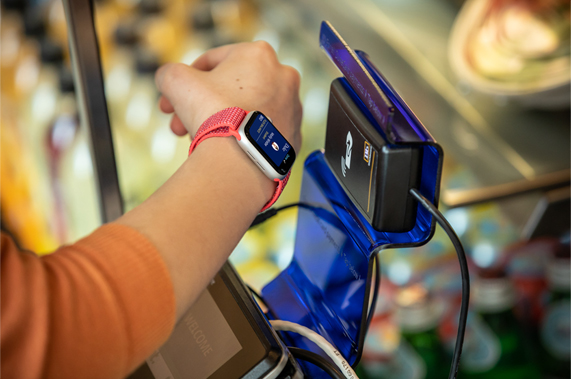 Apple Wallet