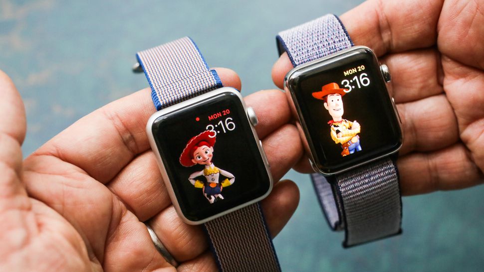 Apple Watch Series 4