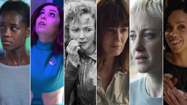 Black Mirror 5. sezon