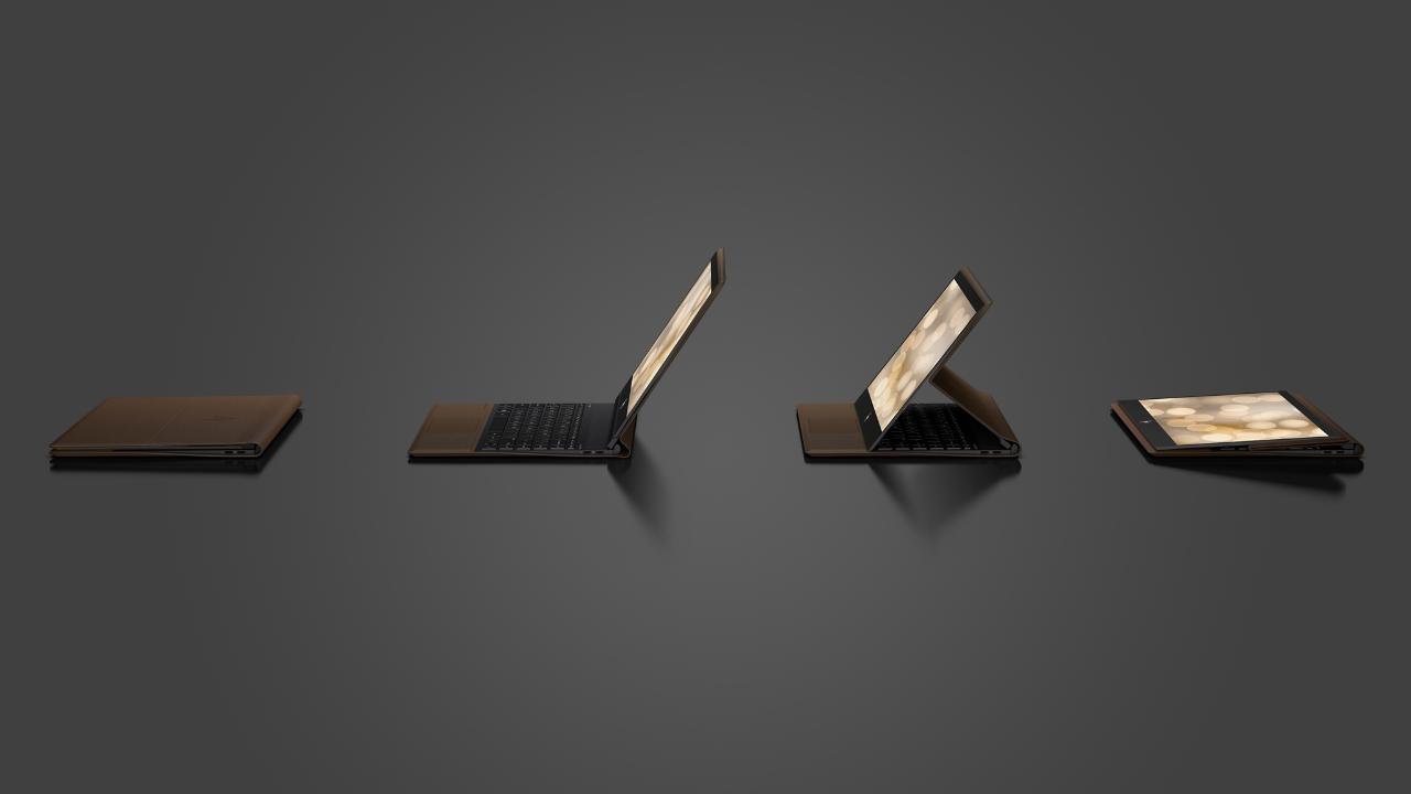 Spectre Folio