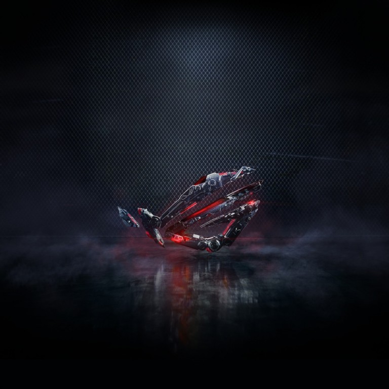 Asus Rog Phone için birbirinden muhteşem duvar kağıtları