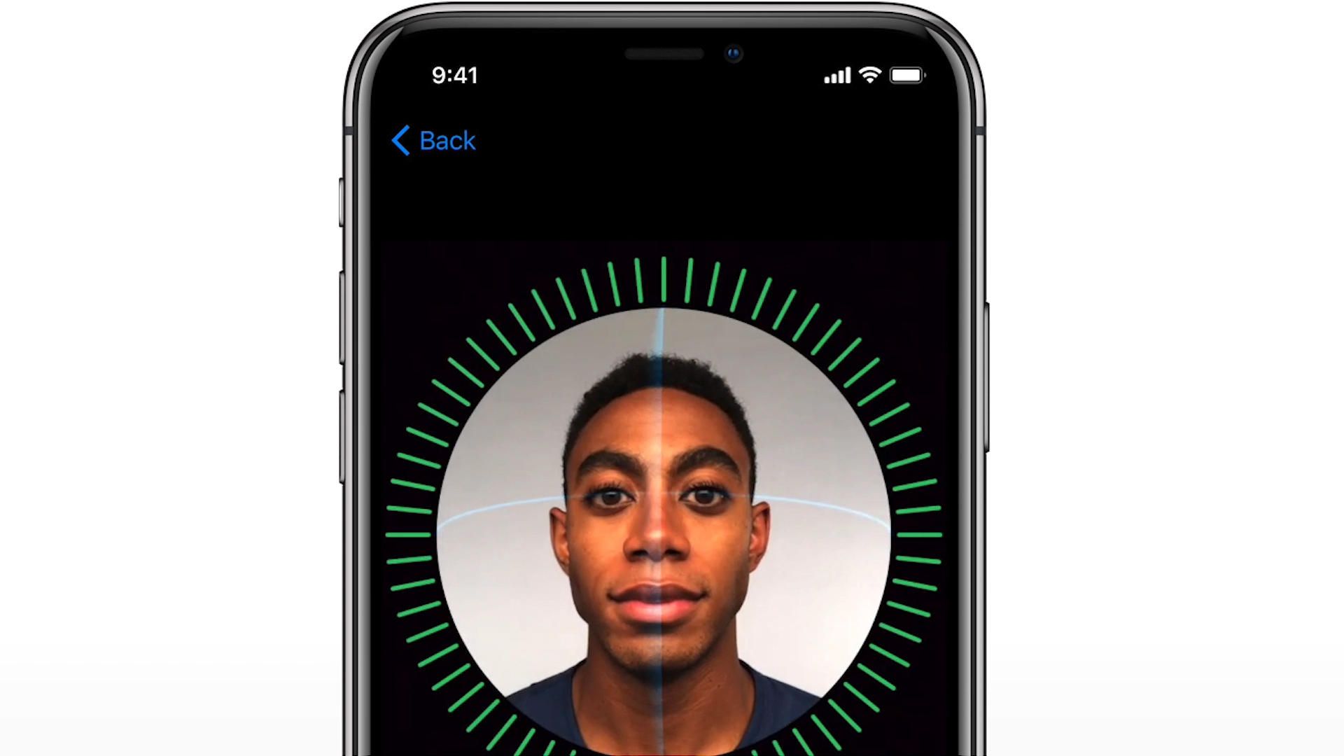 FaceID