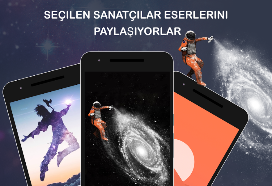 Haftanın Android Uygulamaları