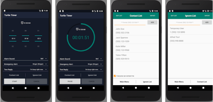 Haftanın Android Uygulamaları