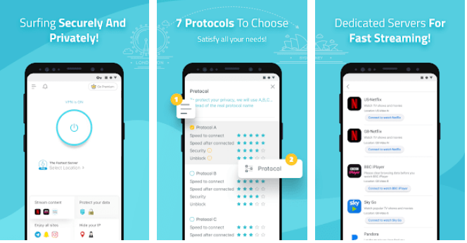 Haftanın Android Uygulamaları