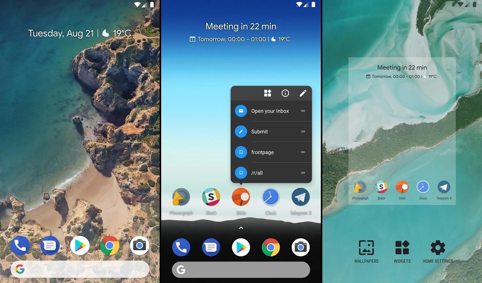 Haftanın Android Uygulamaları