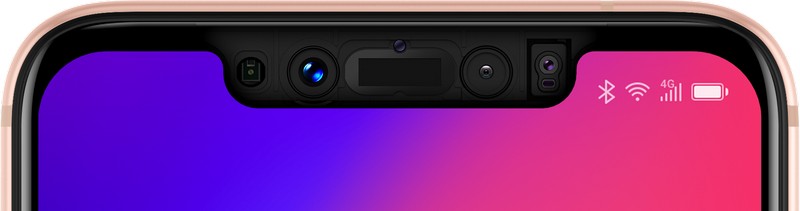 Lenovo S5 Pro özellikleri