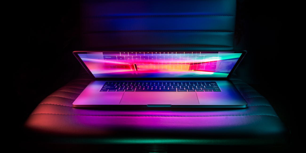 Macbook Air 2018