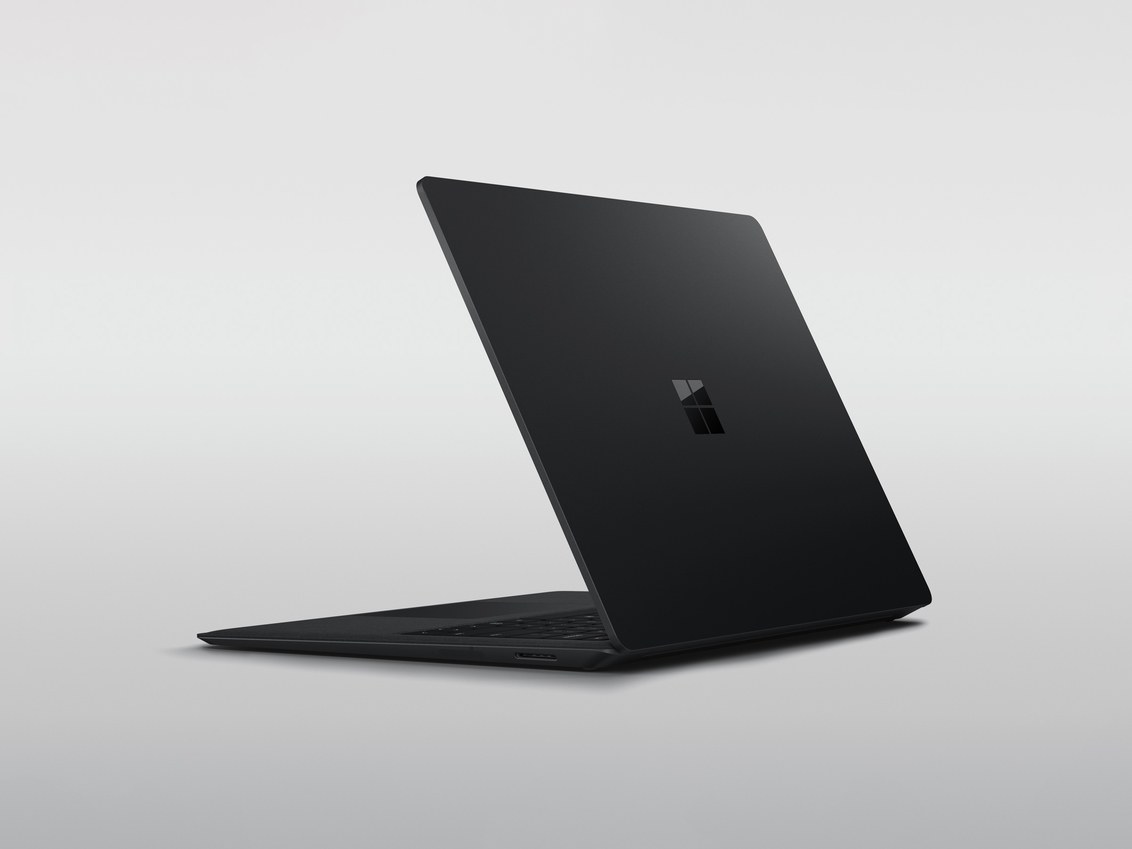 Microsoft Surface Laptop 2