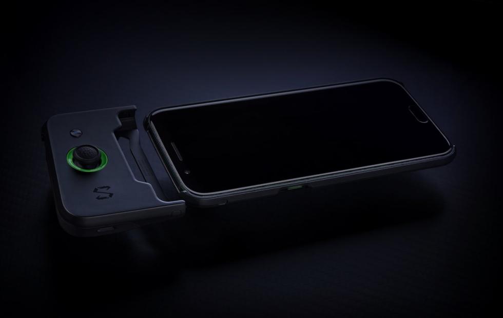 Xiaomi Black Shark 2