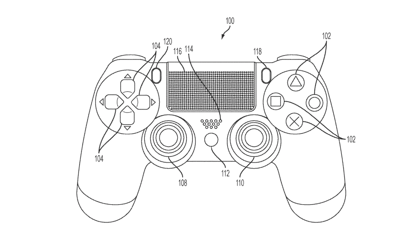 DualShock