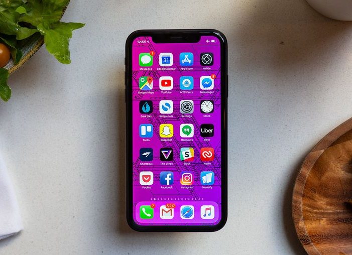 iPhone